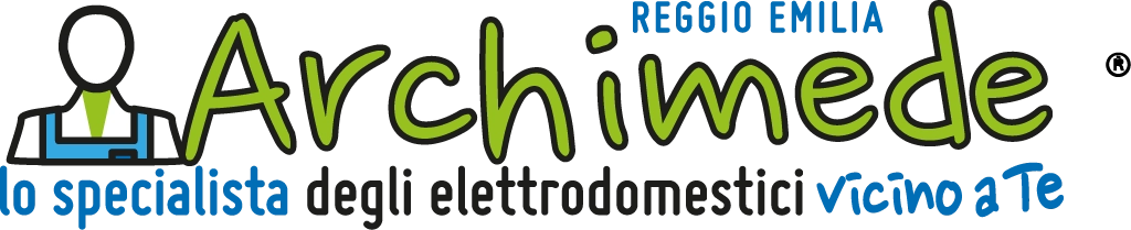 Archimede Reggio Emilia